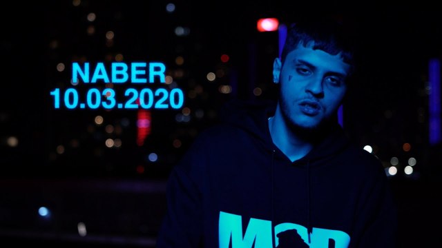 Vio ft. Modd - Naber (Teaser)