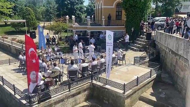 EDİRNE - 19 Mayıs Atatürk'ü Anma, Gençlik ve Spor Bayramı Trakya'da coşkuyla kutlanıyor