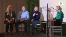 Sustaining Irish Rugby Forum 2019