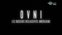 Dossiers Déclassifies américain  saison 2 avions de ligne et ovnis
