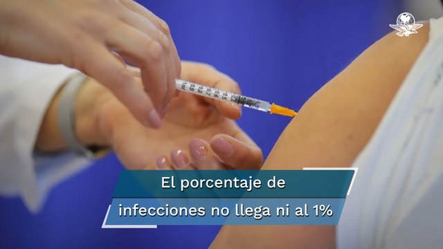 8 fallecidos y 20 enfermos graves entre vacunados contra Covid en Austria