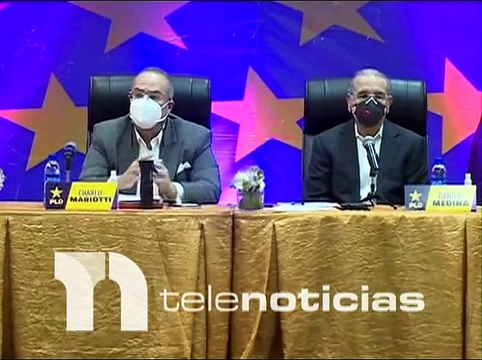 #TeleNoticias / Corte de Miami conocerá este viernes medidas de coerción a diputado acusado de narcotráfico / 19 de mayo 2021
