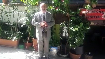 Kahvecilerden, Hadi Özışık’a nargile tepkisi: “Özel insanlara kahvehane mi açılıyor?”