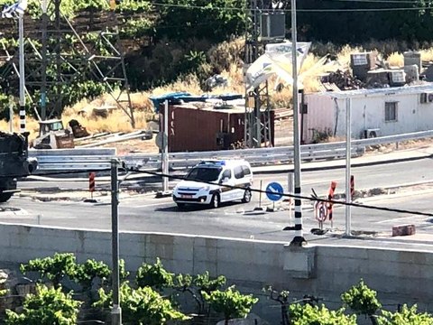 İsrail'in Gazze'ye yönelik saldırılarında can kaybı 227'ye yükseldi