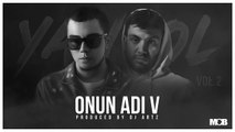 Vio feat. DJ Artz - Onun Adı V (Official Audio)