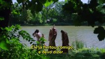 Mundo sem fim - Episódio 4