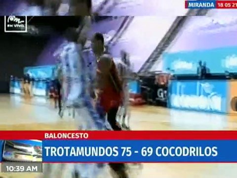 Deportes VTV 19MAYO2021| Clasificada una nueva atleta a Tokio 2020+1