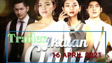 Ikatan Cinta 16 April 2021 Full Episode