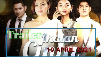 Ikatan Cinta 19 April 2021 Full Episode