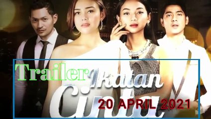 Ikatan Cinta 20 April 2021 Full Episode