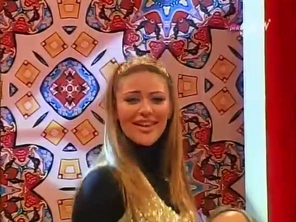 Ana Nikolic - Dum jedan konjak - Magazin in 2006