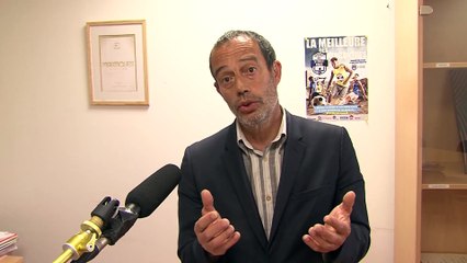 Martigues, le sport reprend son souffle