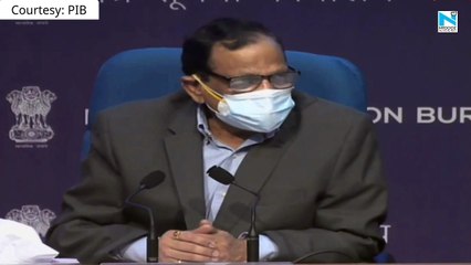 Covaxin trials in children between 2-18 years to begin in 10-12 Days: Govt