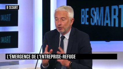 BE SMART - Emission du mercredi 19 mai