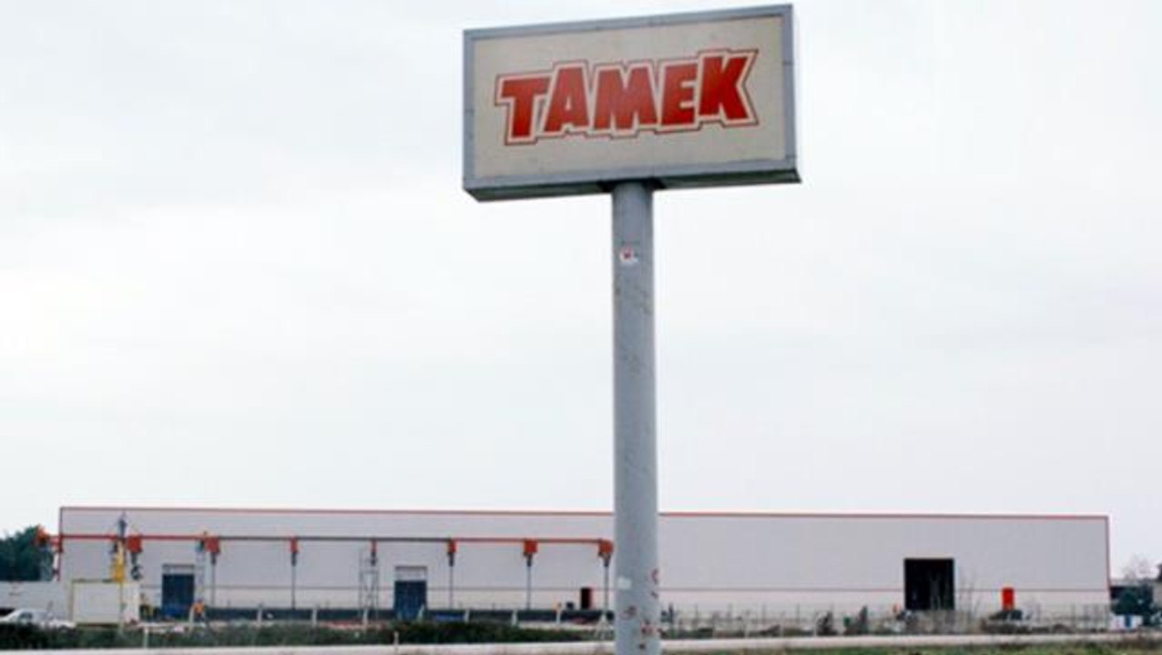 OYAK, Türkiye'nin önde gelen markası Tamek Gıda'yı satın alıyor