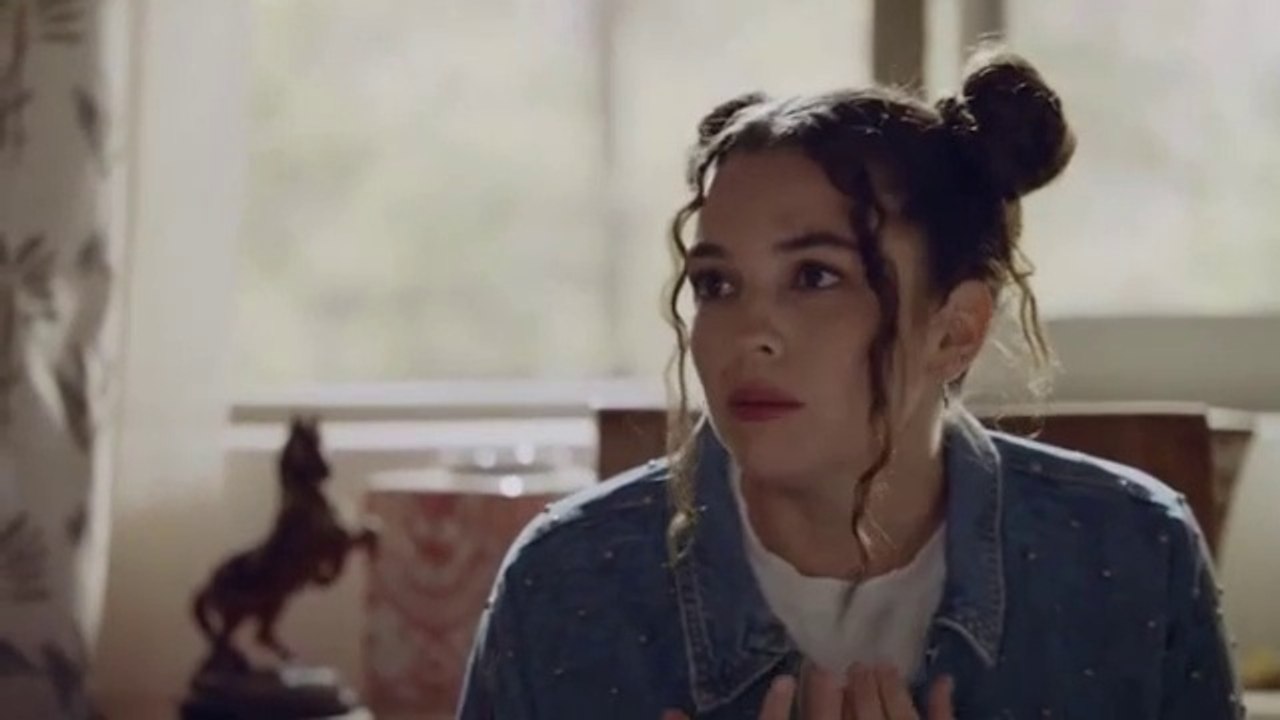 Maca y Rubí parte 56