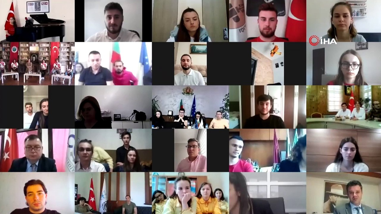 CHP Genel Başkanı Kılıçdaroğlu 19 Mayıs'ta 200 genç ile buluştu