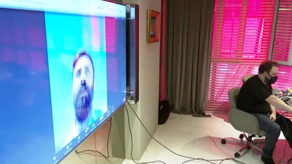 ANKARA - İYİ Parti Genel Başkanı Akşener, partili gençlerle buluştu