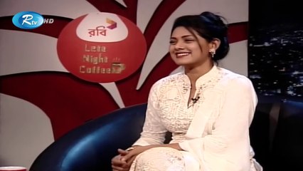 ভালোবাসা না থাকলেও সংসার করা যায় - তিশা | Nusrat Imroz Tisha | Celebrity Show