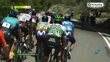 Vuelta a Andalucia Ruta Ciclista Del Sol 2021 – Stage 2 [LAST 10 KM]