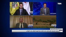 د. رمضان أبو جزر: دعم مصر السخي لاعادة الاعمار في غزة رسالة واضحة أن مصر لن تتخلى عن فلسطين