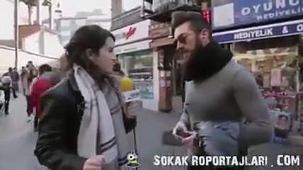 Sebebini bilmiyorlar ama 'hayır' diyorlar!