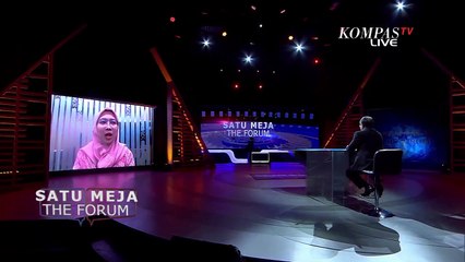 KPK Tinggal Pusara? - SATU MEJA