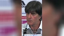 Löw recalls Hummels and Müller for Euros