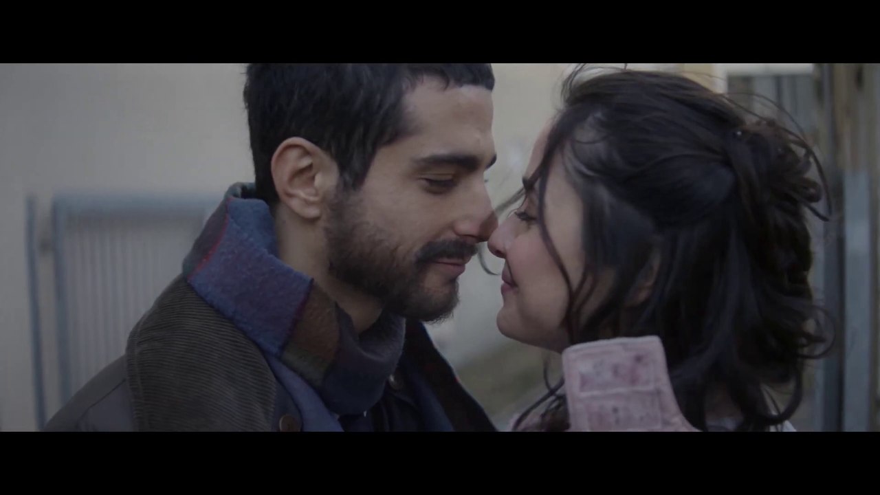 Die Welt wird eine andere sein - Trailer 2 (Deutsch) HD