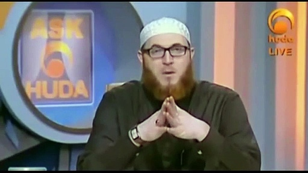 Constatly being impure becouse of disease, how to pray #HUDATV