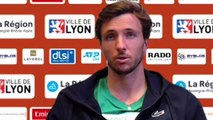 ATP - Lyon 2021 - Arthur Rinderknech : 