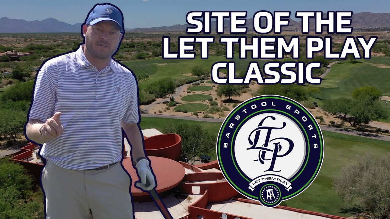 Riggs Vs Whirlwind Golf Club, Cattail Course, 1st Hole