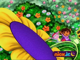 Nick Jr. - Goodnight Poem (October 2012)