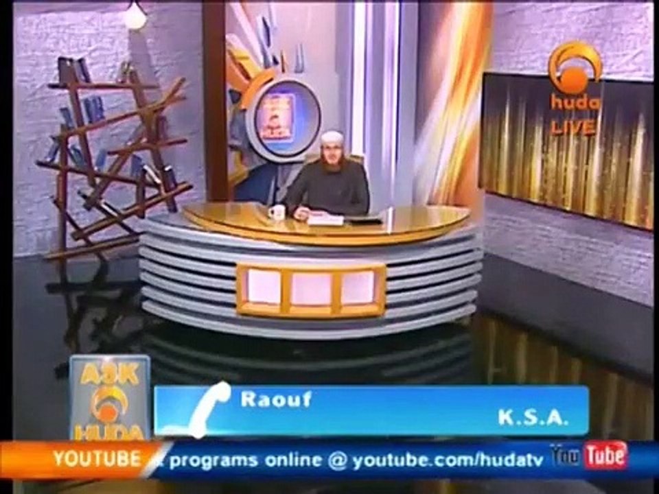 Evil Thoughts #HUDATV