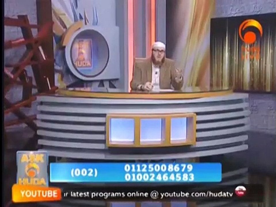 Giving Dawa in a social media for woman #HUDATV