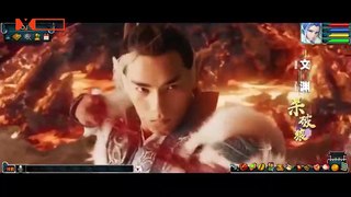 The Player (2021) [Fantasy Westward Journey] | Official Trailer | 2021 Latest Chinese Drama