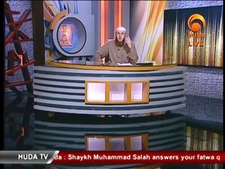 Joining the imam in Roqoaa #HUDATV