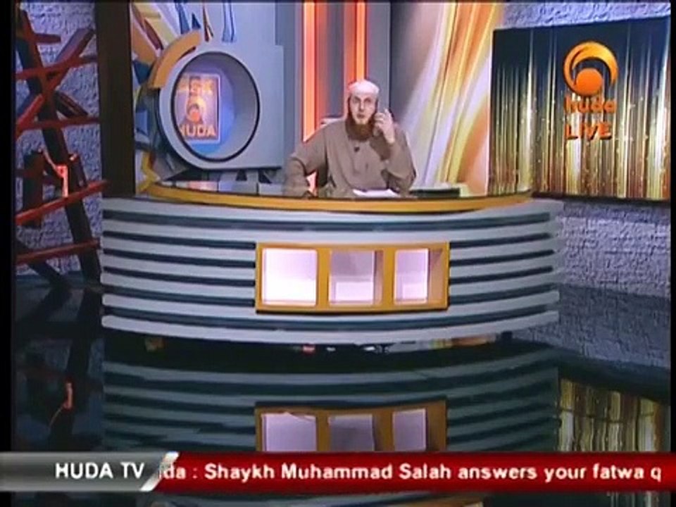Joining the imam in Roqoaa #HUDATV