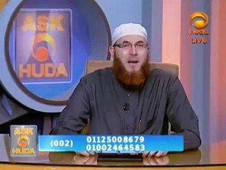 Intention before fasting #HUDATV