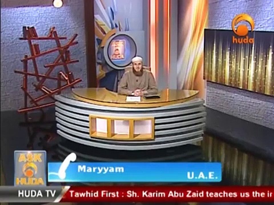 Is it my fasting valid #HUDATV