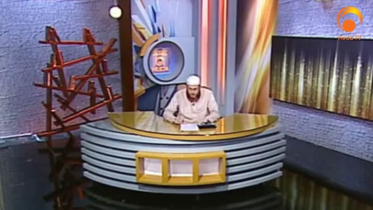 Is learning form of jihad #HUDATV