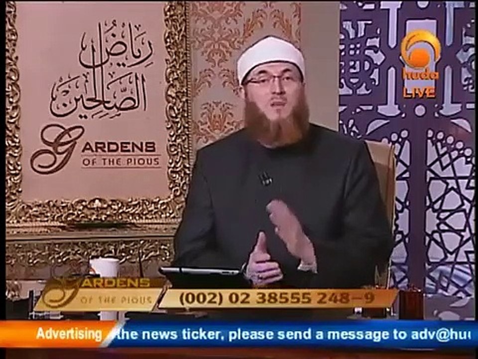 Killing & Saving All Humanity #HUDATV