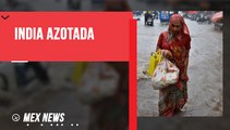 CICLÓN TAUKTAE ARRASA EN INDIA