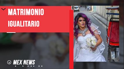 COMUNIDAD LGBT CUBANA DESEA TENER "LA BODA DE SUS SUEÑOS"