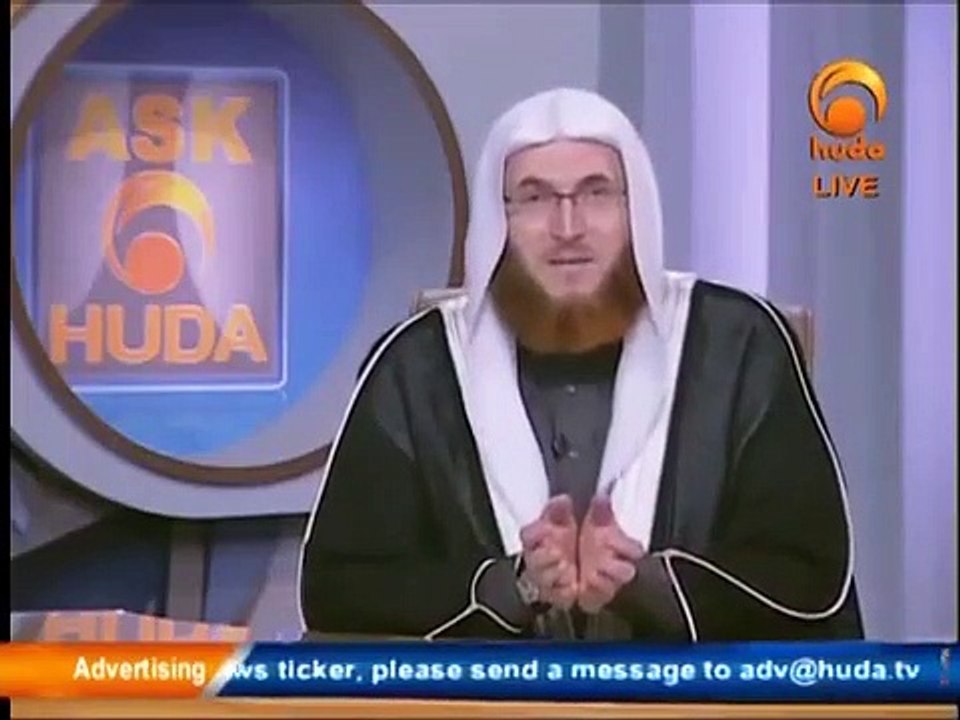 Memorizing 40 hadith #HUDATV