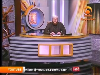 My wife is a christian #HudaTV