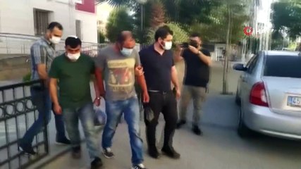 Oda tartışmasında av tüfeği ile kardeşini öldüren abi tutuklandı