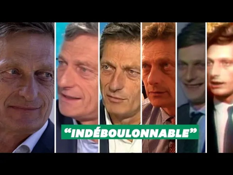 Fusion de TF1 et M6: Nicolas de Tavernost avait (presque) tout prévu