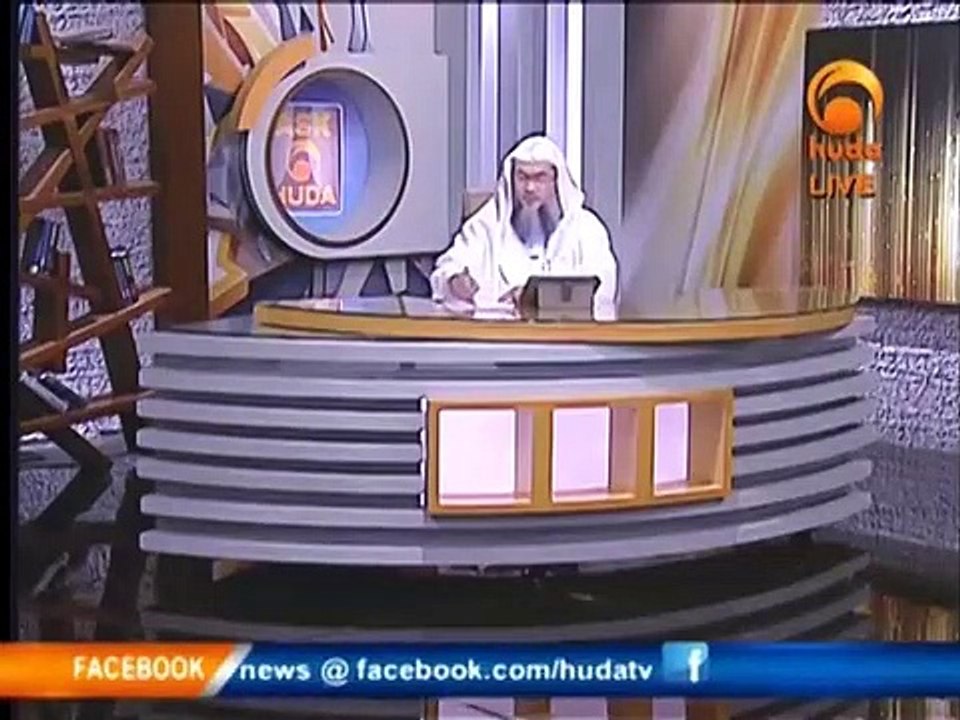 Second Wife #HUDATV
