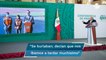 Ebrard celebra “un día especial” con más de 30 millones de vacunas en México